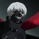انیمه سینمایی خلاصه فصل اول Tokyo Ghoul معرفی شد