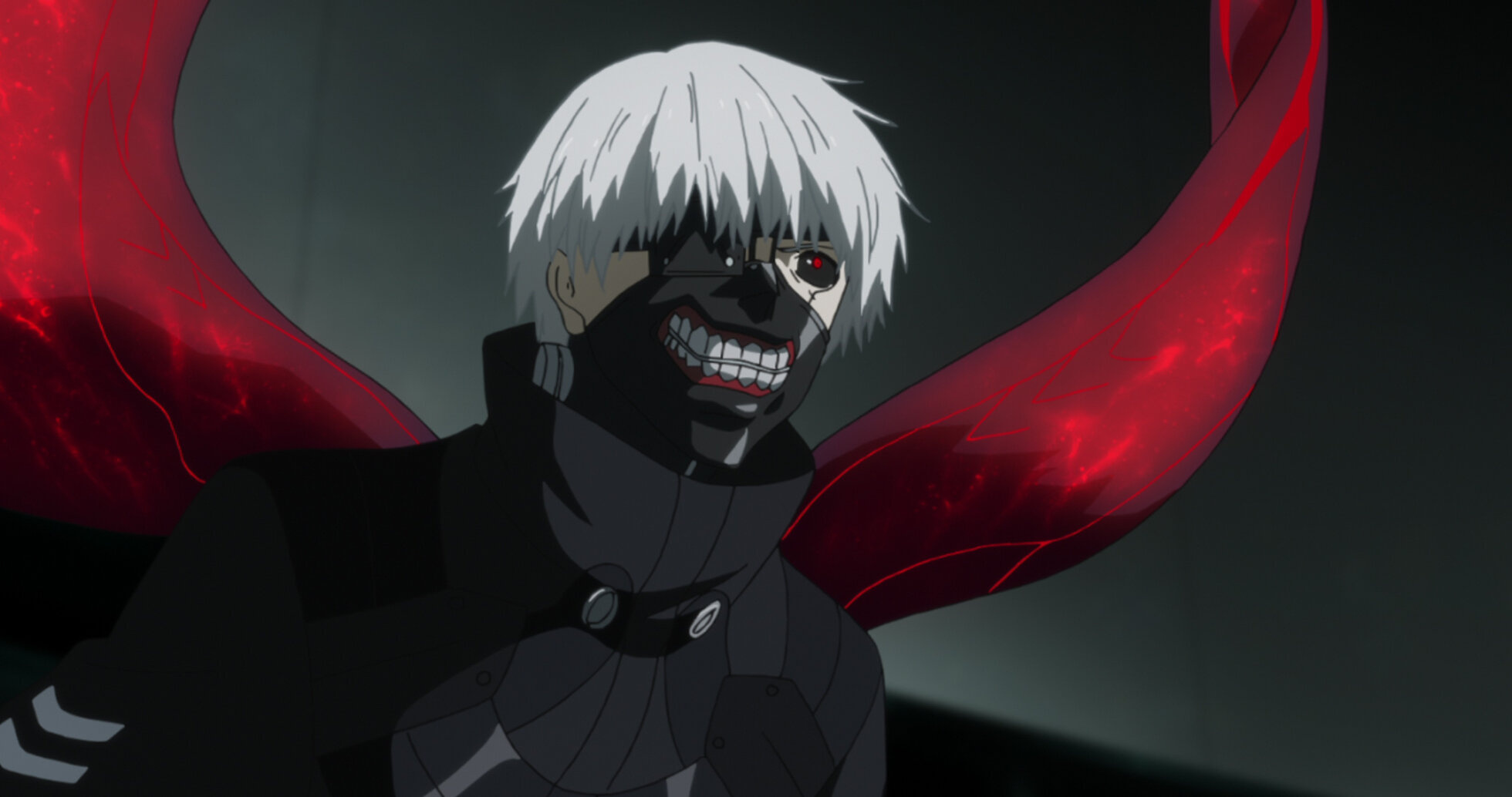انیمه سینمایی خلاصه فصل اول Tokyo Ghoul معرفی شد