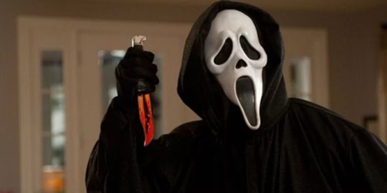 در آستانه Scream 7، پروژه جدید غیرمنتظره‌ای از جیغ در راه است