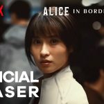 تریلر فصل سوم سریال Alice in Borderland منتشر شد + تاریخ پخش