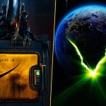 پوستر جدیدی از سریال Alien: Earth منتشر شد