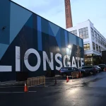 استودیوی لجندری در حال بررسی خرید Lionsgate Studios است