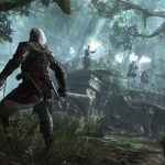 اضافه شدن ویژگی‌های جدید به صفحه استیم Assassin’s Creed 4: Black Flag