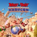 از بازی Asterix & Obelix: Mission Babylon رونمایی شد