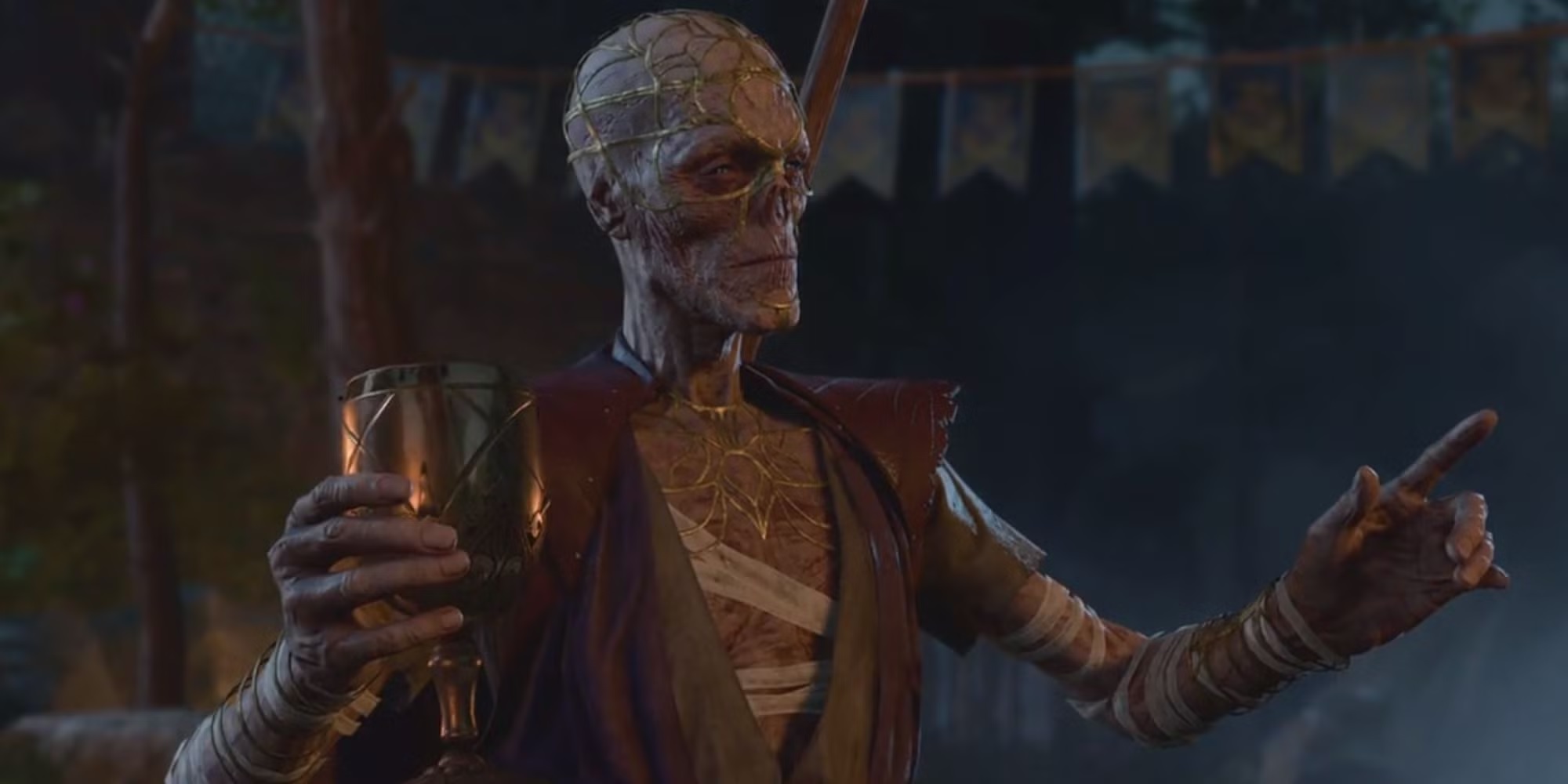توسعه‌دهنده‌ Baldur’s Gate 3 پنج سال پیش تاریخ انتشار بازی را لو داد، اما هیچ‌کس متوجه نشد!
