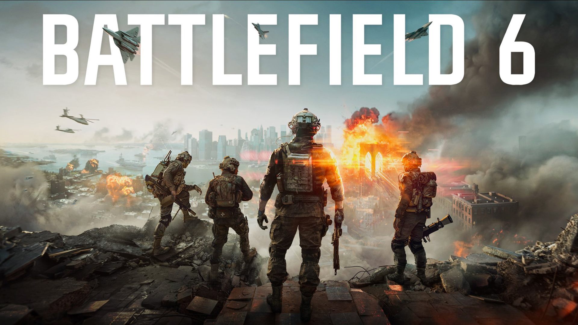 رفع مشکل کند اجرا شدن Battlefield 6 با یک راه‌حل ساده