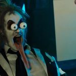 فیلم Beetlejuice 3 در دست ساخت است