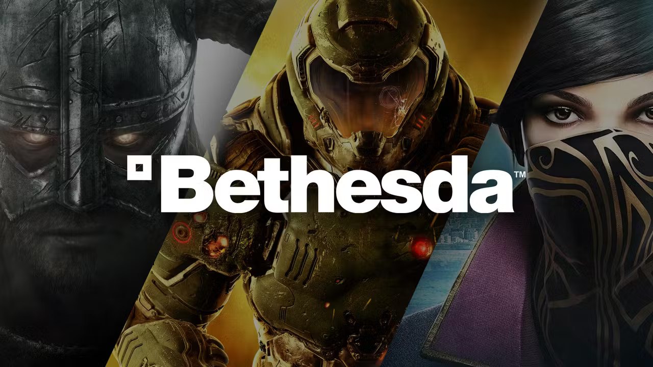 شرکت Bethesda تأمین مالی چند پروژه معرفی نشده را لغو کرد