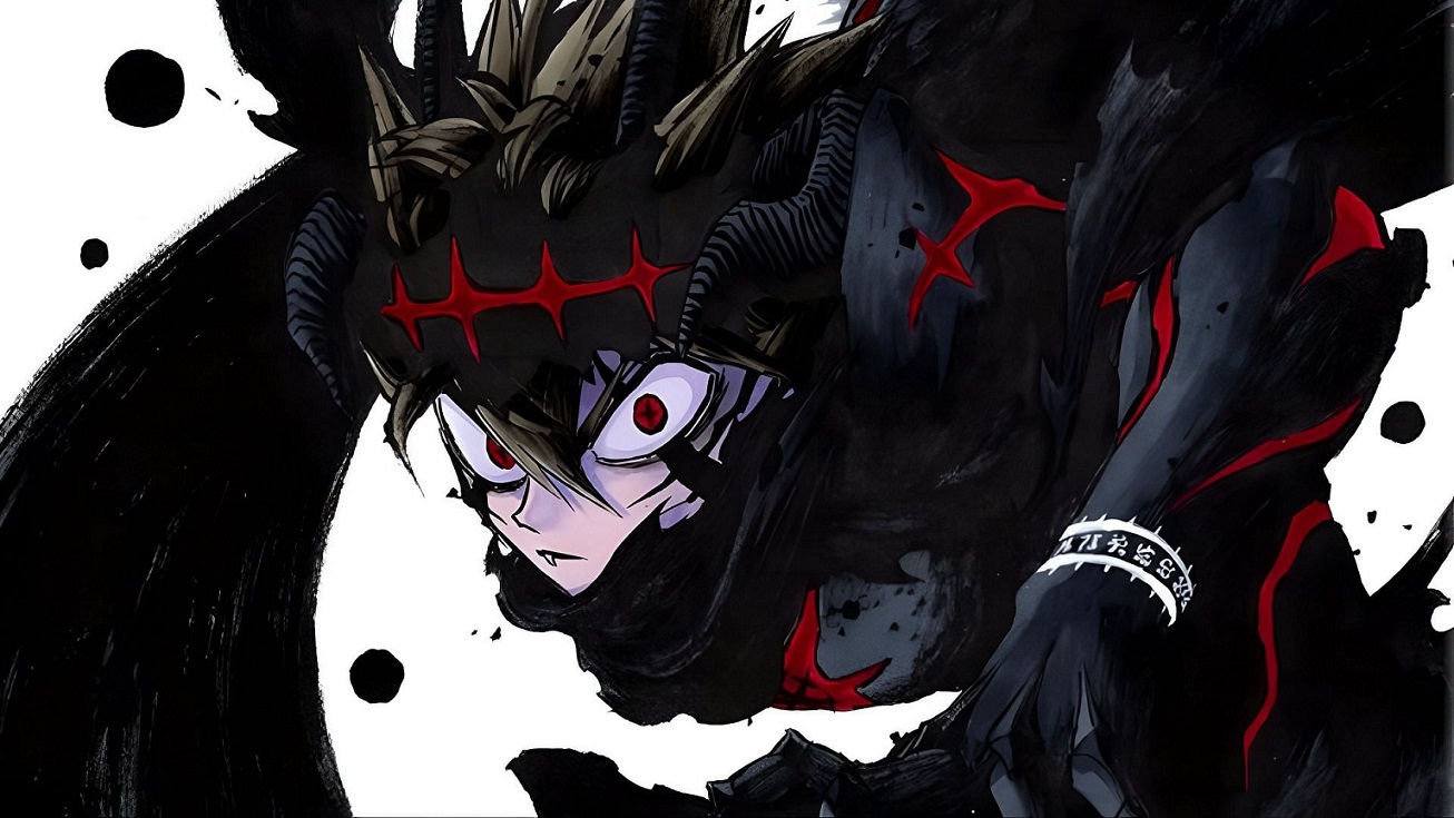 فصل جدیدی از انیمه Black Clover در دست ساخت است