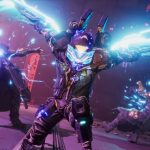 نسخه نینتندو سوئیچ ۲ بازی Borderlands 4 زودتر از انتظار منتشر می‌شود