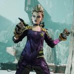 تریلر جدیدی از بازی Borderlands 4 با محوریت شخصیت Vex منتشر شد