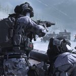 جزئیاتی جدیدی از بازی ۲۰۲۷ Call of Duty فاش شد