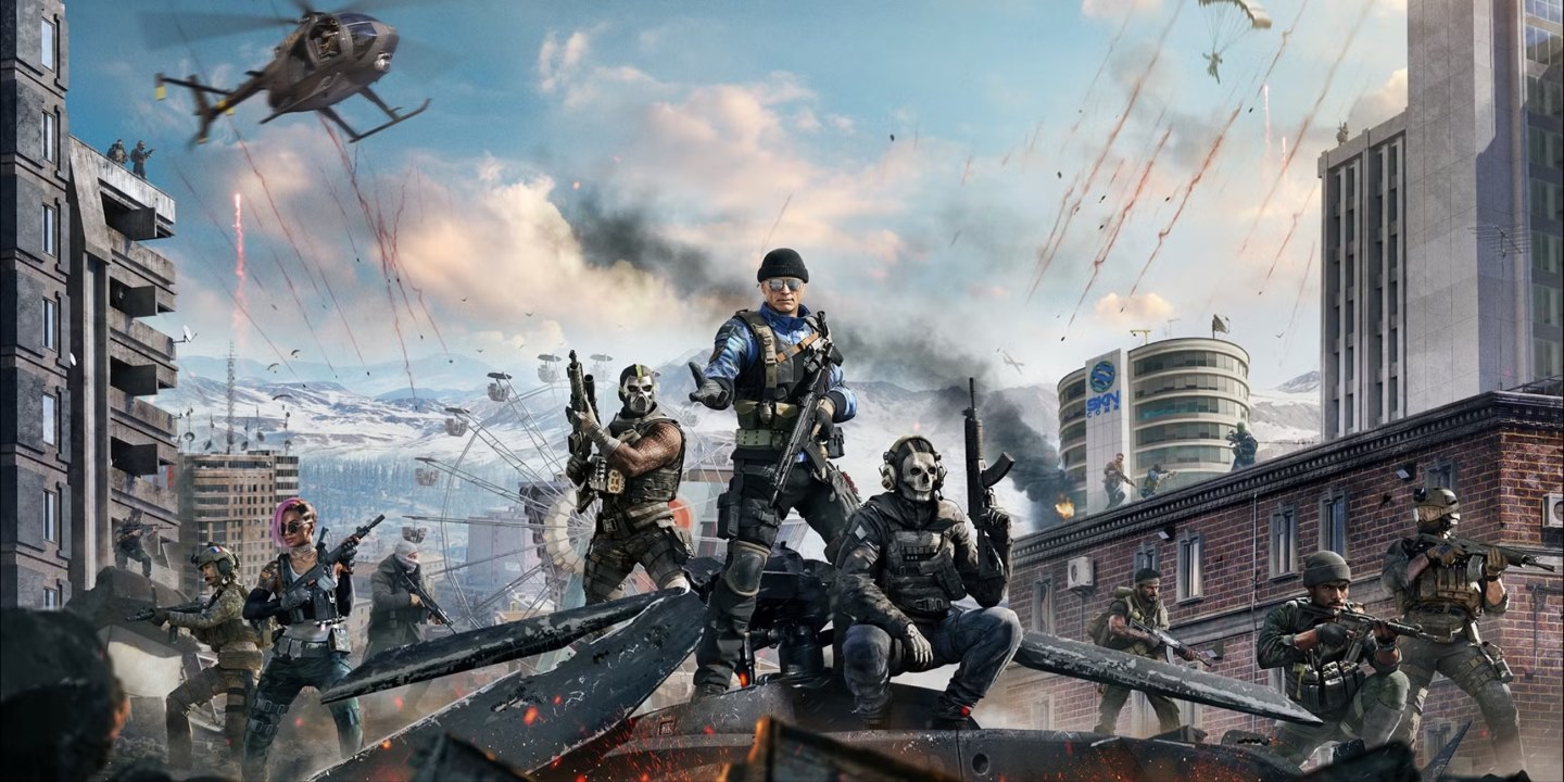 دو بازی Call of Duty از HQ حذف خواهند شد؛ طرفداران خوشحال هستند