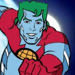 سریال لایو اکشن Captain Planet ساخته خواهد شد