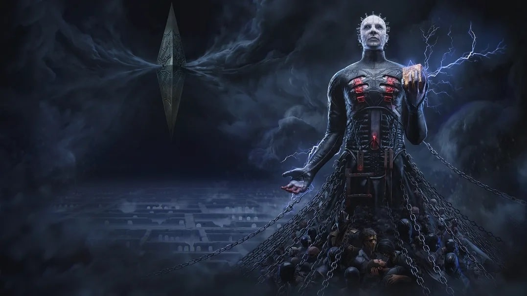 از بازی ترسناک Hellraiser: Revival با انتشار تریلری رونمایی شد