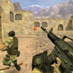 بازی Counter-Strike: Source به بالاترین تعداد بازیکن هم‌زمان خود در ۱۳ سال اخیر رسید