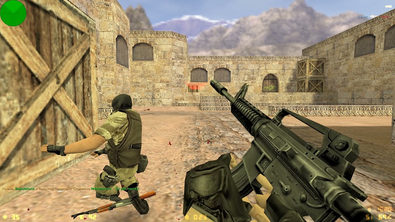 بازی Counter-Strike: Source به بالاترین تعداد بازیکن هم‌زمان خود در ۱۳ سال اخیر رسید
