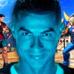 حضور کریستیانو رونالدو در تریلر جدید بازی مبارزه‌ای Fatal Fury