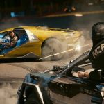 تریلری از ویژگی‌های آپدیت جدید Cyberpunk 2077 منتشر شد