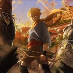 انیمه سریالی Daemons of the Shadow Realm با انتشار تیزری معرفی شد