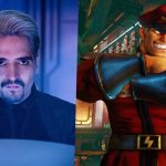 گزارش: دیوید دستمالچیان نقش M. Bison را در فیلم Street Fighter بازی میکند