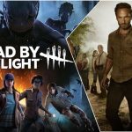 تاریخ رونمایی از همکاری دو عنوان Dead by Daylight و The Walking Dead مشخص شد
