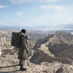 برخی طرفداران تصاویر واقعی را با Death Stranding 2 اشتباه می‌گیرند