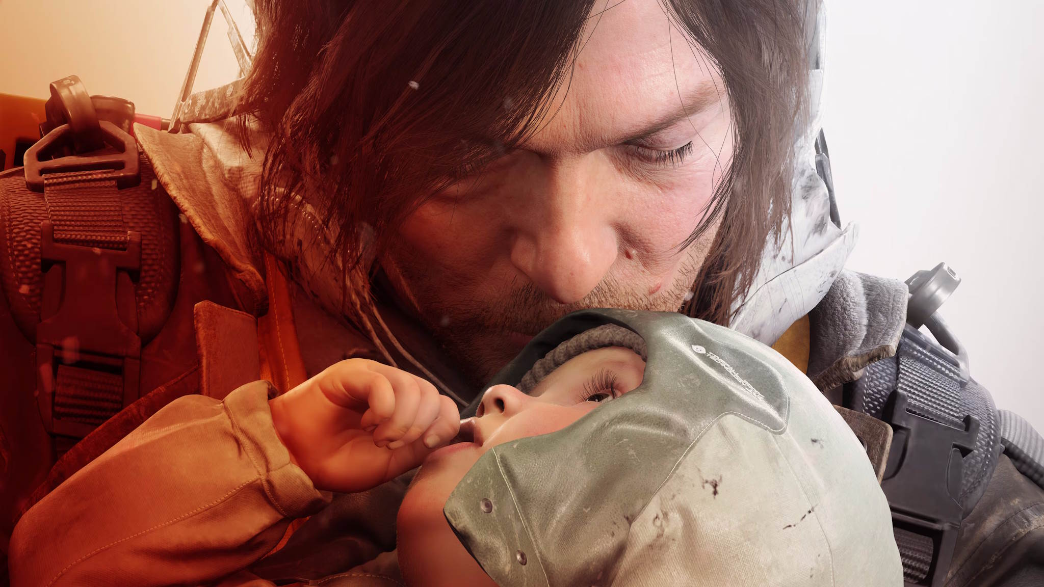 نقدها و نمرات Death Stranding 2 منتشر شدند [به‌روزرسانی شد]