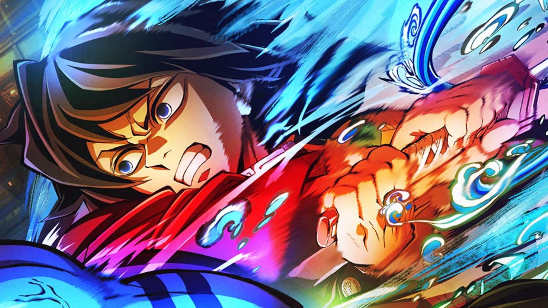 انیمه سینمایی Demon Slayer: Kimetsu no Yaiba همچنان در گیشه رکوردشکنی می‌کند