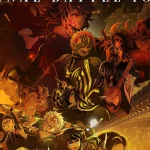انیمه سینمایی Demon Slayer: Kimetsu no Yaiba – the Movie: Infinity Castle در گیشه ژاپن رکوردشکنی کرد