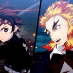 تریلر جدید بازی Demon Slayer مبارزه رنگوکو و تانجیرو را نشان می‌دهد