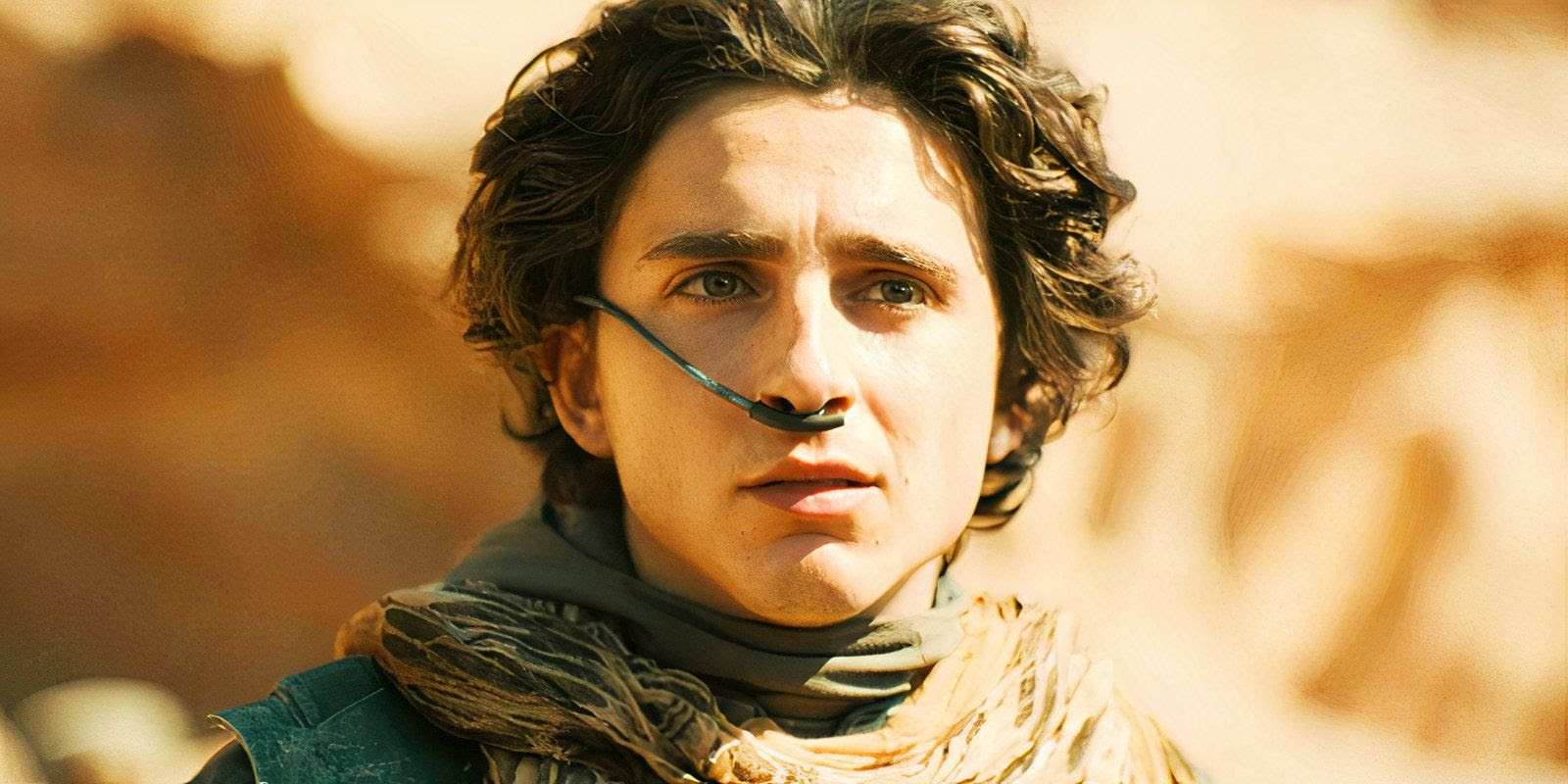 اولین تصاویر Dune 3 توسط دنی ویلنوو منتشر شد