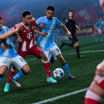 از بازی EA Sports FC 26 برای نینتندو سوییچ ۲ و سوییچ رونمایی شد
