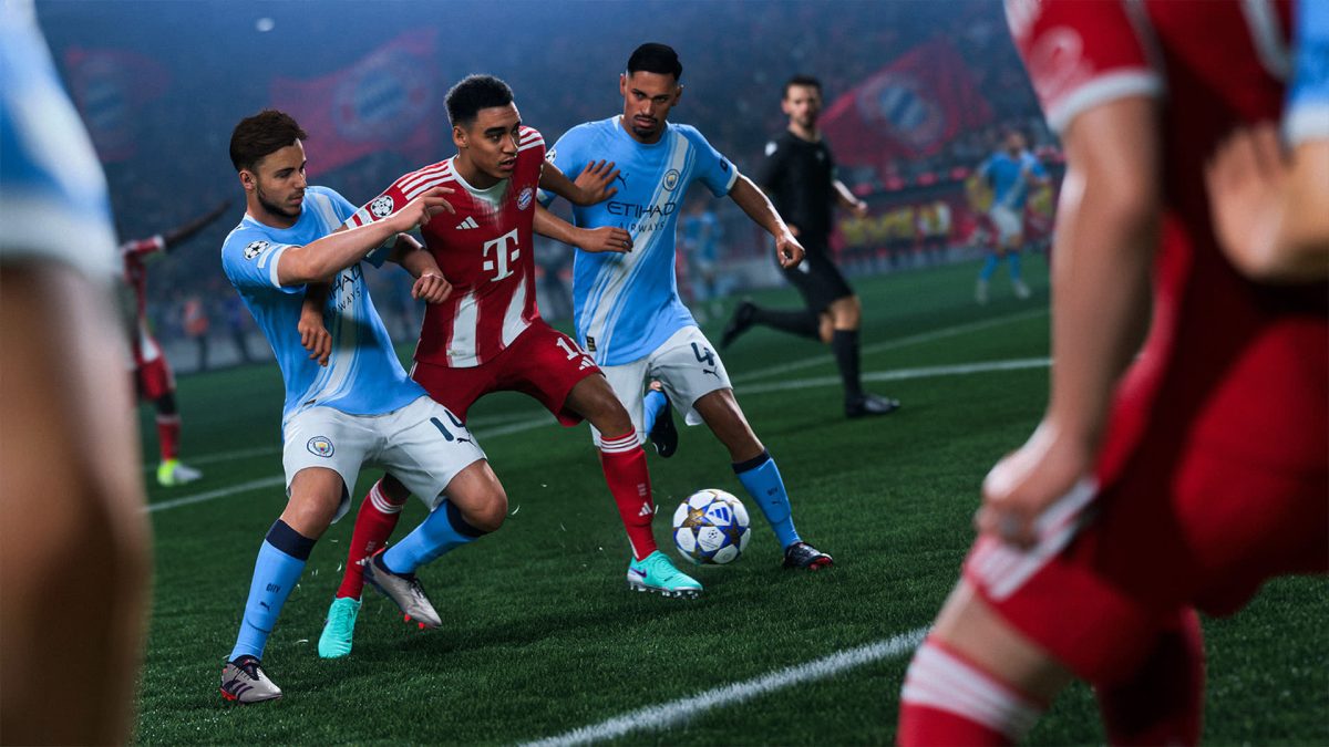 نحوه تجربه پلی‌تست بتای اختصاصی EA Sports FC 26