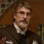 نقدها و نمرات فیلم Eddington ساخته آری استر- گیمفا