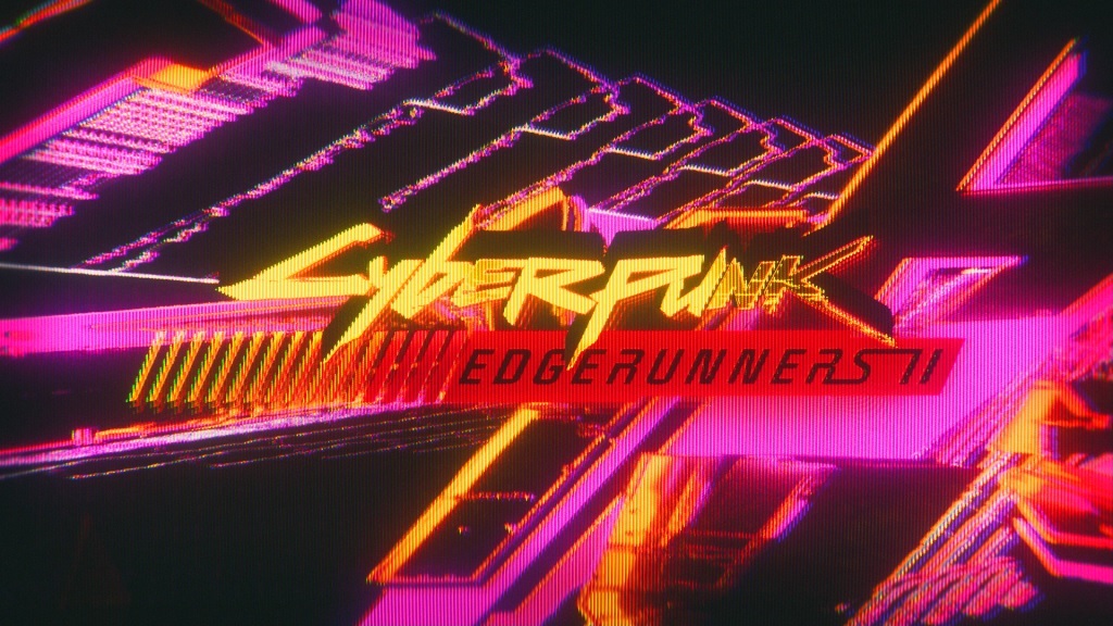 انیمه Cyberpunk: Edgerunners 2 معرفی شد