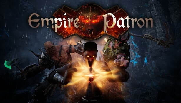 از گیم‌پلی بازی Empire Patron رونمایی شد