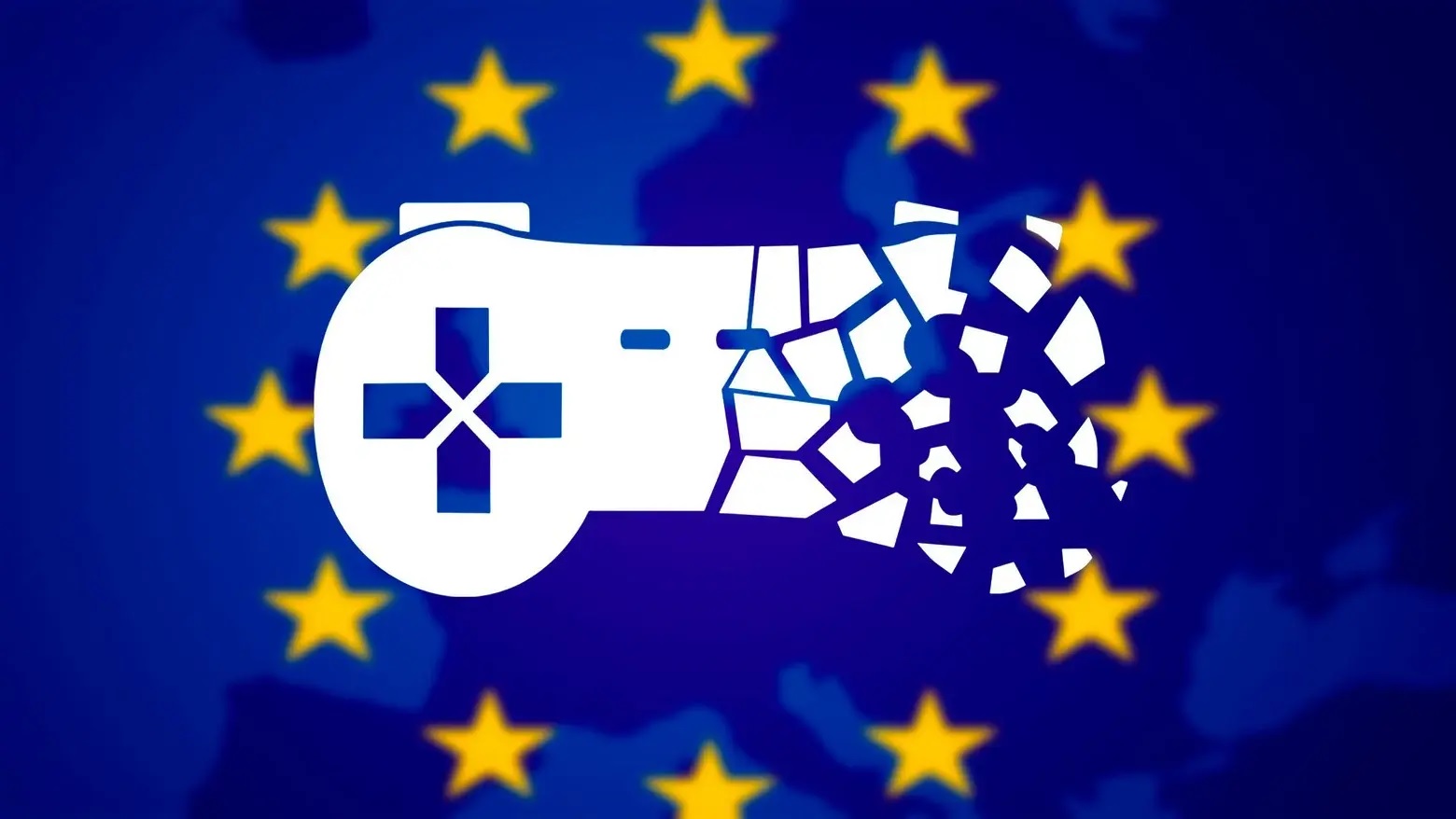 انجمن بازی‌های ویدیویی اروپا به کمپین Stop Killing Games واکنشی منفی نشان داد
