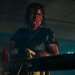 فیلم‌برداری فیلم Evil Dead Burn آغاز شد