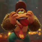 جدول فروش هفتگی بازی‌ها در ژاپن منتشر شد؛ Donkey Kong Bananza در صدر
