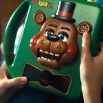 اولین تریلر از فیلم Five Nights At Freddy’s 2 منتشر شد