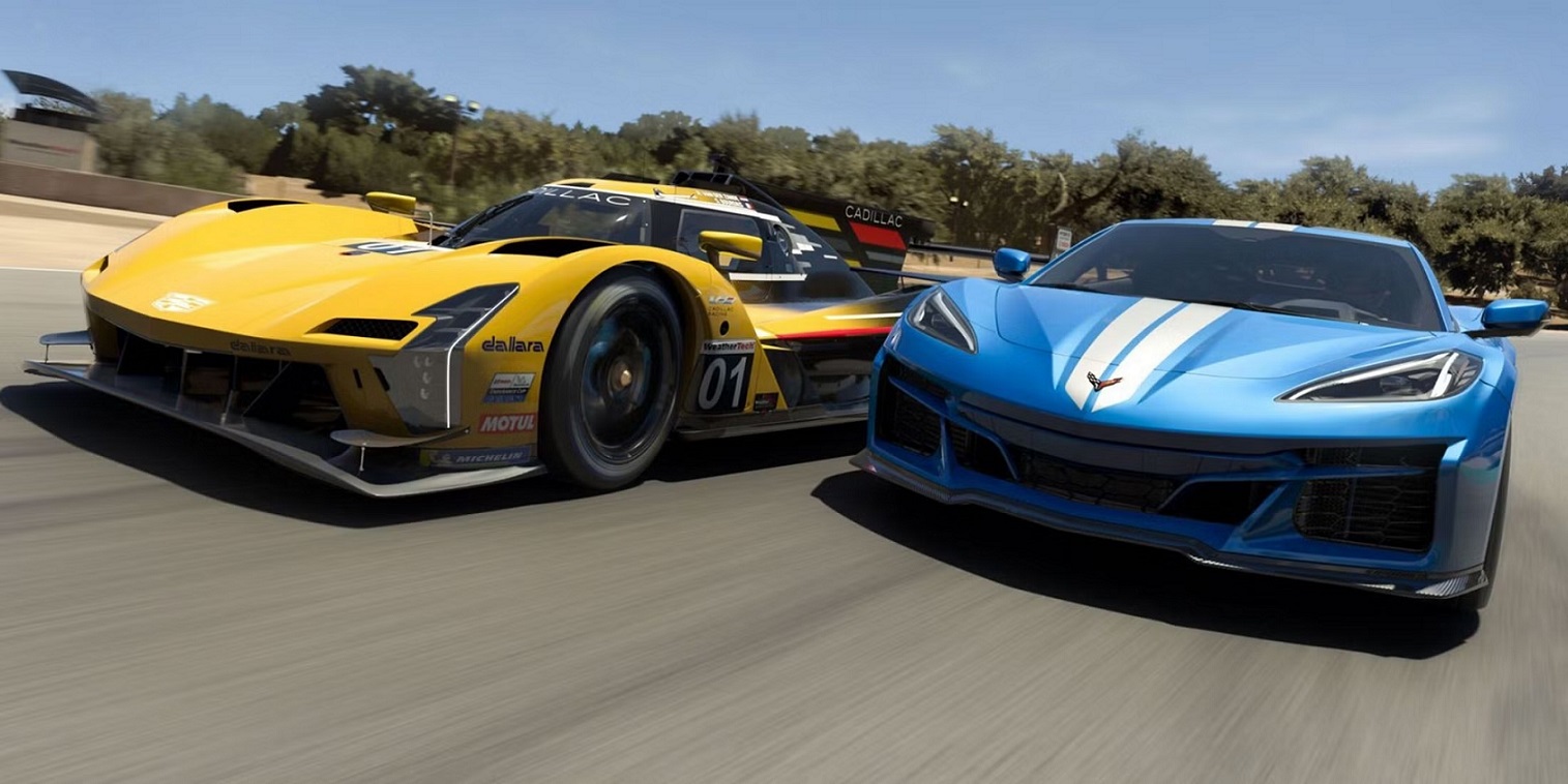گزارش: تیم Forza Motorsport در استودیوی Turn 10 دیگر وجود ندارد