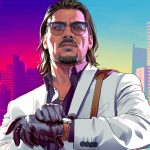 توسعه بازی ۶ GTA حدود ۸ سال طول کشیده است