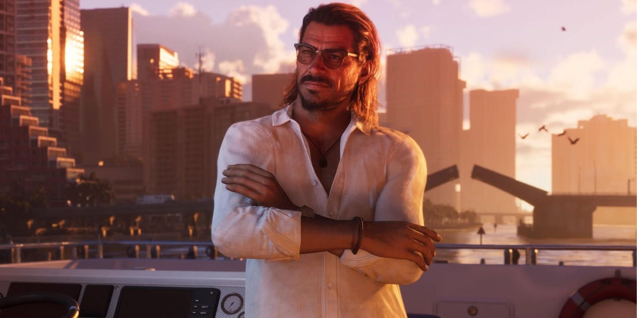 یک کارشناس بازاریابی GTA 6 را ابری سیاه بر فراز کل صنعت بازی نامید