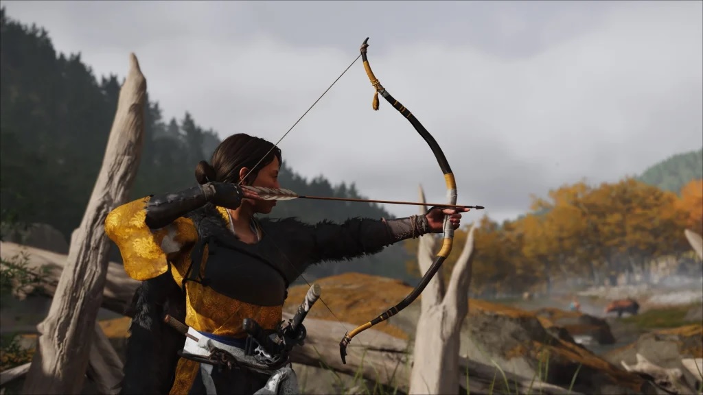 بازی Ghost of Yōtei زمانی مشابه Ghost of Tsushima خواهد داشت