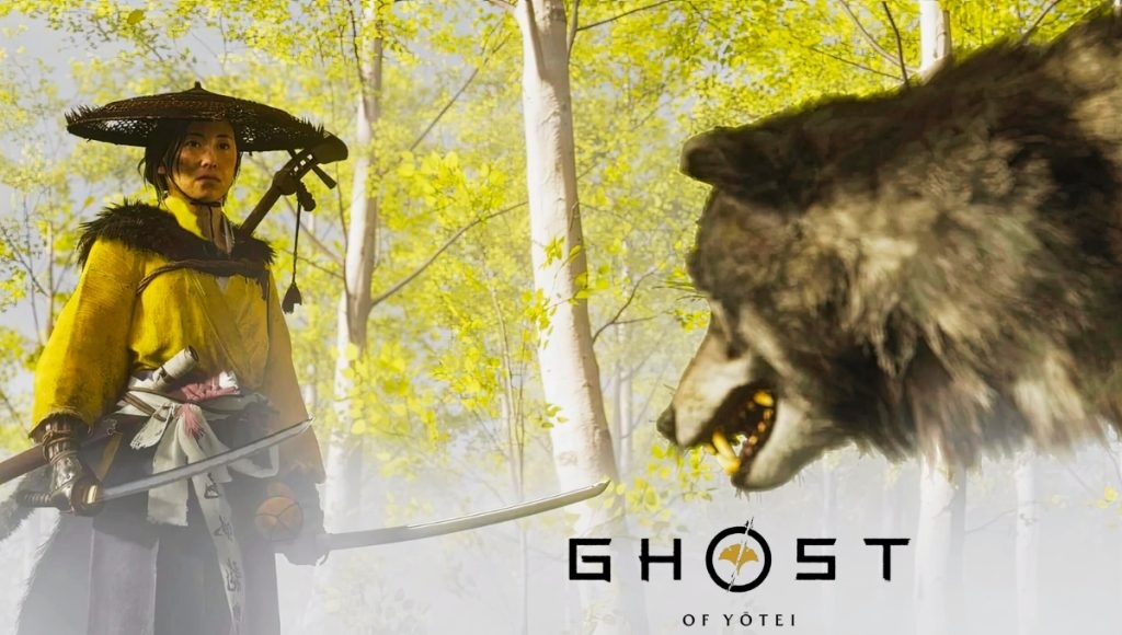 آیا حالت چندنفره Legends به Ghost of Yotei بازمی‌گردد؟