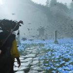 ویژگی تعویض سریع سلاح در Ghost of Yōtei تایید شد