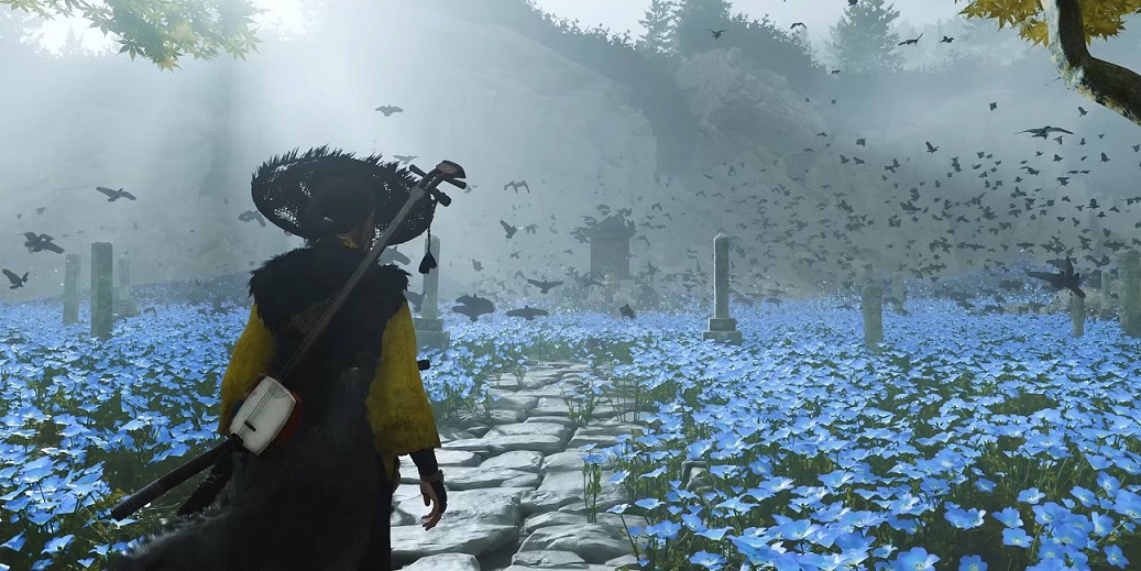 ویژگی تعویض سریع سلاح در Ghost of Yōtei تایید شد