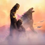 فیلمبرداری فیلم Godzilla x Kong: Supernova به مکان دیگری منتقل شد