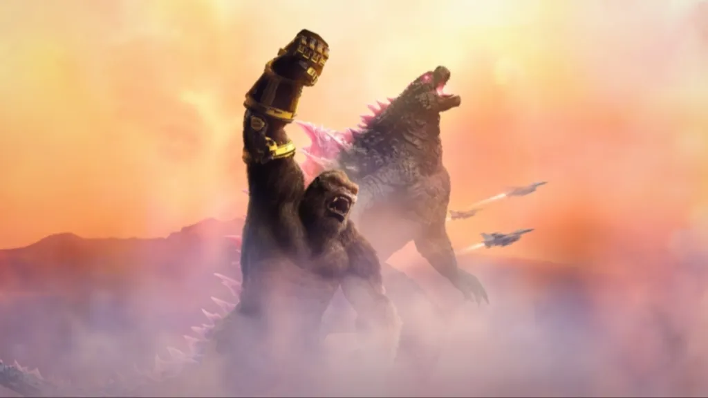 فیلم‌برداری فیلم Godzilla x Kong: Supernova به مکان دیگری منتقل شد